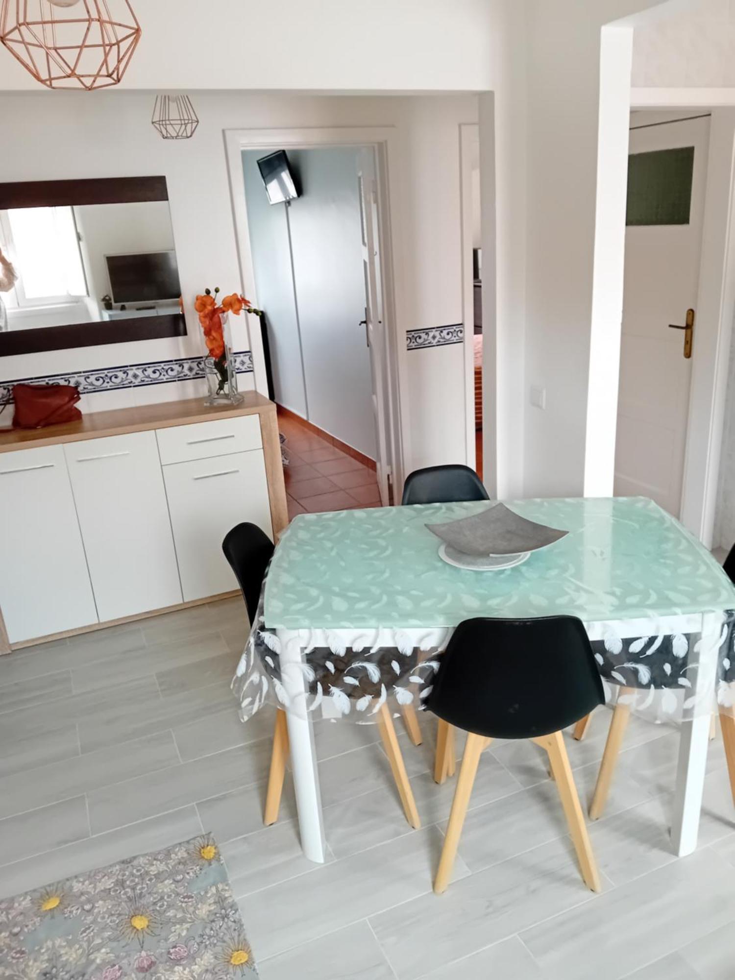Carolina Do Mar Apartment Nazare Exterior photo